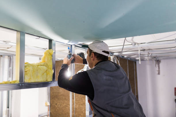 Reliable Coppell, TX Insulation Contractor Solutions