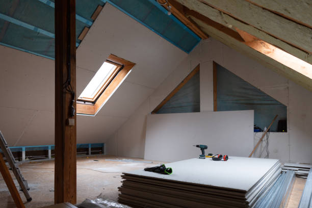 Best Cellulose Insulation in Coppell, TX
