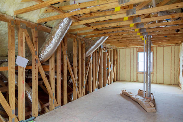 Best Blown-in Insulation in Coppell, TX