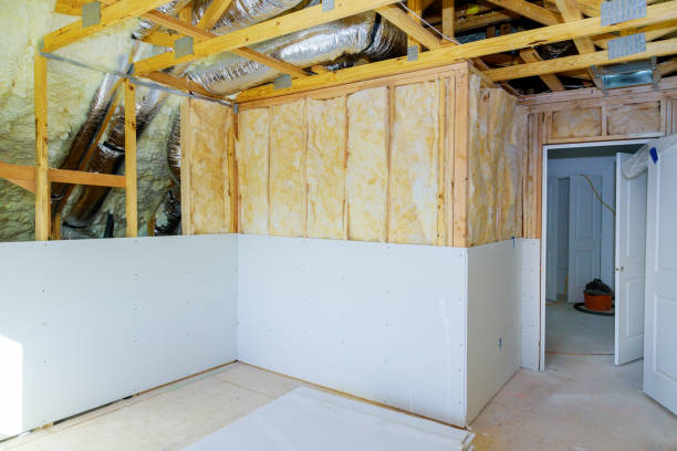 Types of Insulation We Offer in Coppell, TX