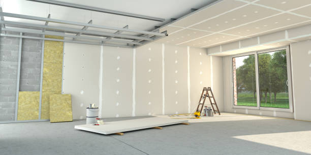 Best Energy Efficiency Insulation in Coppell, TX
