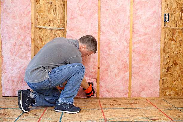 Best Spray Foam Insulation in Coppell, TX