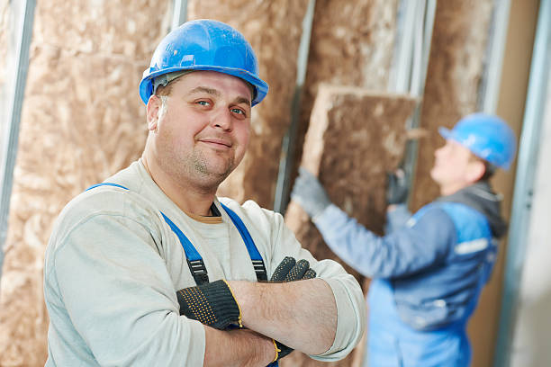 Best Specialized Insulation Services in Coppell, TX