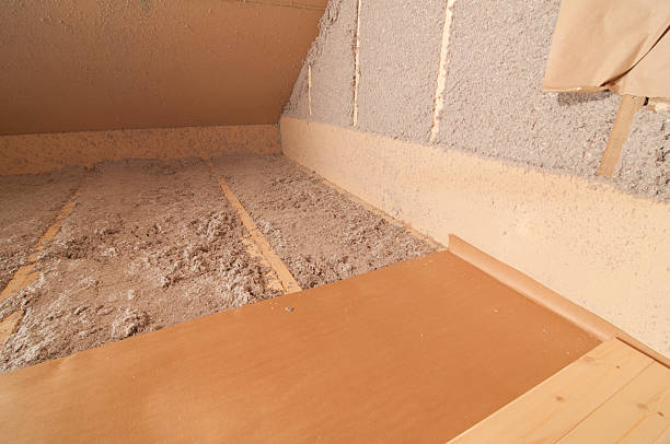 Best Insulation for Specific Applications in Coppell, TX
