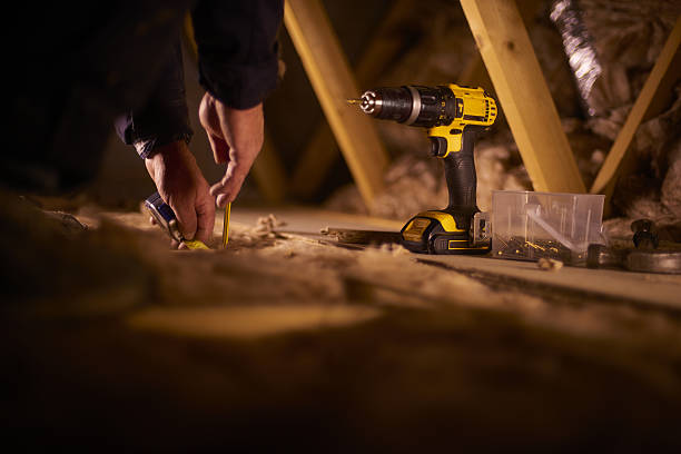 Best Insulation Maintenance and Repair in Coppell, TX