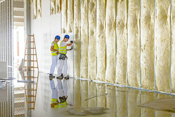 Best Spray Foam Insulation in Coppell, TX